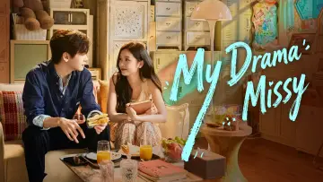 Backdrop for the TV series "My Drama Missy" #1602063