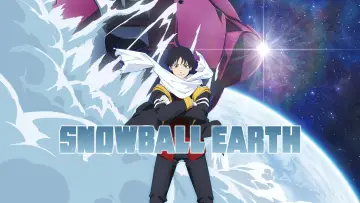 Backdrop for the TV series "SNOWBALL EARTH" #1474216
