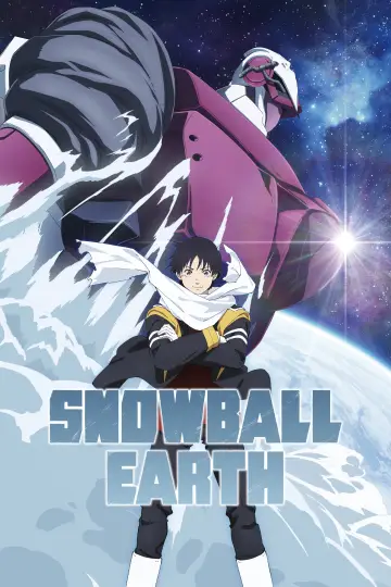 SNOWBALL EARTH (2026)