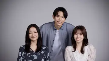 Backdrop for the TV series "The Reason My Boyfriend Married My Older Sister" #1497928