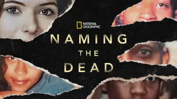 Backdrop for the TV series "Naming the Dead" #1483258