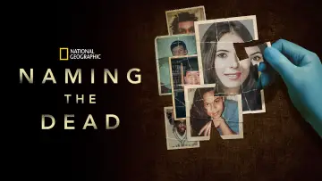 Backdrop for the TV series "Naming the Dead" #1483261