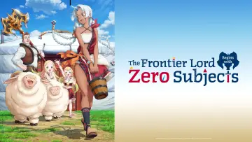 Backdrop к сериалу "The Frontier Lord Begins with Zero Subjects" #1222164