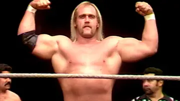 Backdrop for the TV series "WWF All-Star Wrestling" #1400878