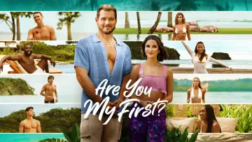Backdrop for the TV series "Are You My First?" #1757499