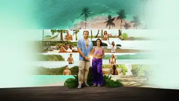 Backdrop for the TV series "Are You My First?" #1757505