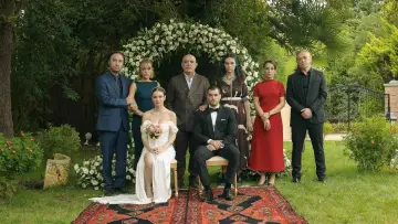 Backdrop for the TV series "Crown Prince" #1476955