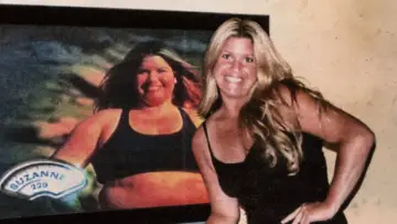 Backdrop for the TV series "Fit for TV: The Reality of the Biggest Loser" #1506563