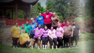 Backdrop for the TV series "Fit for TV: The Reality of the Biggest Loser" #1506564