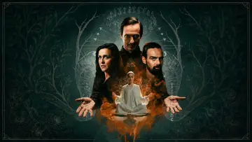 Backdrop к сериалу "Ontwaak" #1229341