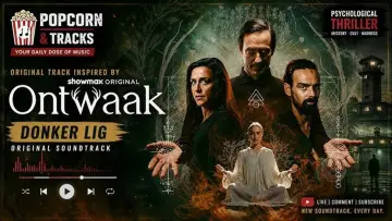 Backdrop к сериалу "Ontwaak" #1229342