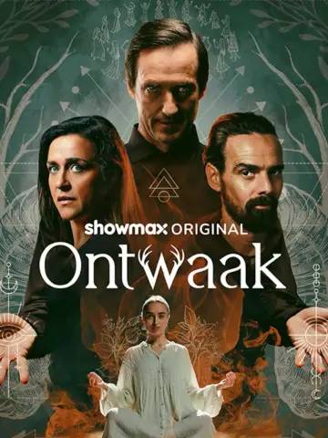 Ontwaak Poster