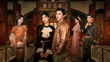 Backdrop for the TV series "Stealing Heart" #1507308