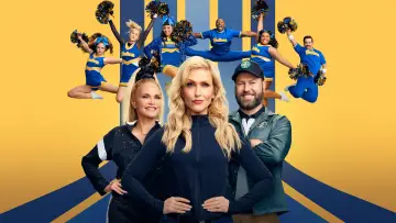 Backdrop к сериалу "Stumble" #1499635