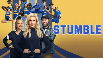 Backdrop к сериалу "Stumble" #1499637