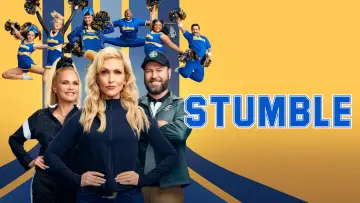 Backdrop к сериалу "Stumble" #1499639
