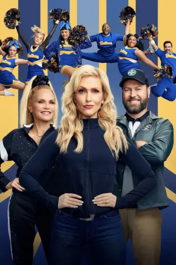 Poster for the TV series "Stumble" #1759706