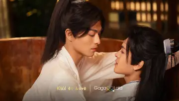 Backdrop for the TV series "Kill to Love" #1499483