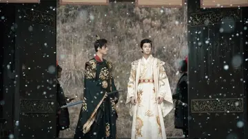 Backdrop for the TV series "Kill to Love" #1499509