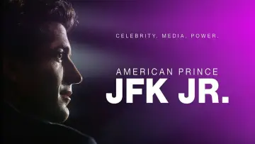 Backdrop for the TV series "American Prince: JFK Jr." #1805915