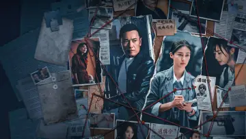 Backdrop for the TV series "Case X Decoded" #1480239