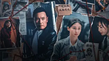 Backdrop for the TV series "Case X Decoded" #1480240