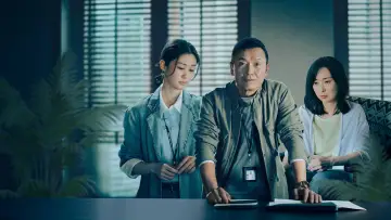 Backdrop for the TV series "Case X Decoded" #1480241