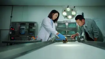 Backdrop for the TV series "Case X Decoded" #1480243