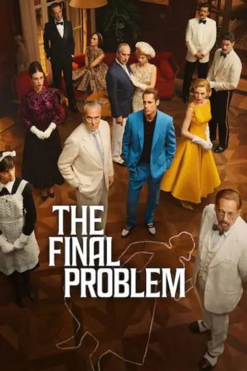 The Final Problem (2026)