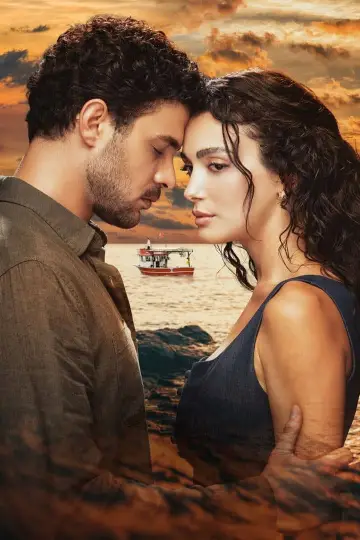 Black Sea Eyes Poster