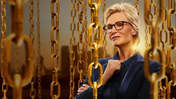 Backdrop к сериалу "Celebrity Weakest Link" #1495956