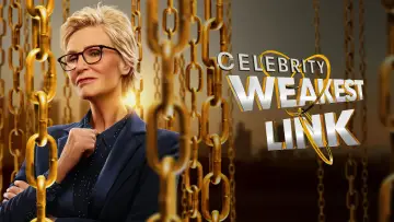 Backdrop к сериалу "Celebrity Weakest Link" #1495957