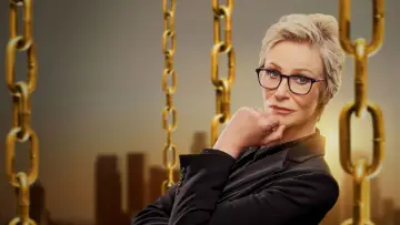 Backdrop for the TV series "Celebrity Weakest Link" #1815578