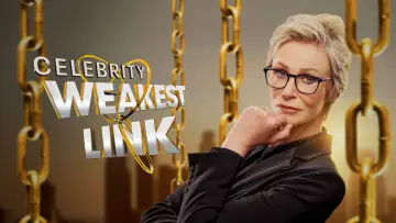 Backdrop for the TV series "Celebrity Weakest Link" #1815579