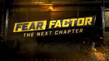 Backdrop for the TV series "Fear Factor: House of Fear" #1551572