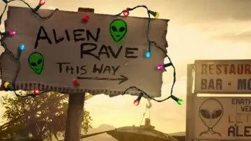 Backdrop for the TV series "Trainwreck: Storm Area 51" #1438267