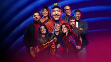 Fanzone Poster