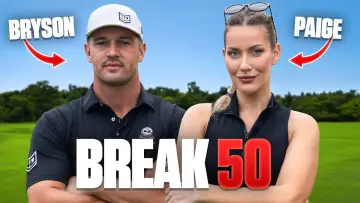Backdrop for the TV series "Break 50" #1673754