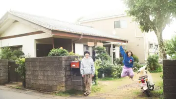 Backdrop for the TV series "Hirayasumi" #1486209
