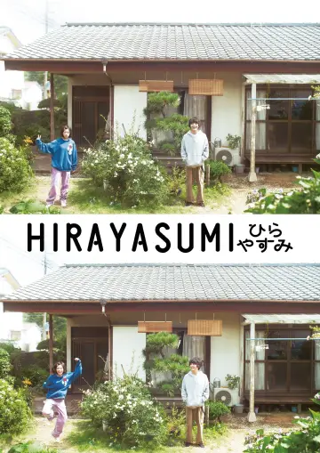 Hirayasumi Poster
