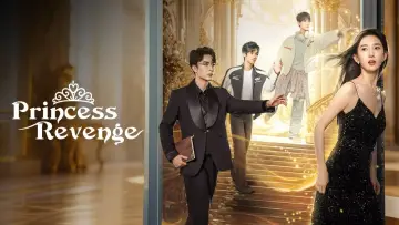 Backdrop for the TV series "Princess Revenge" #1506365