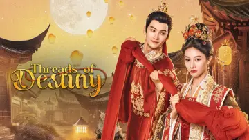 Backdrop for the TV series "Threads of Destiny" #1500521