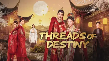 Backdrop for the TV series "Threads of Destiny" #1500523