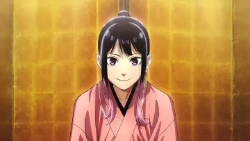 Backdrop к сериалу "Akane-banashi" #1351157