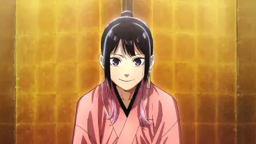 Backdrop к сериалу "Akane-banashi" #1351158