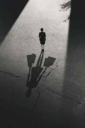 Poster for the TV series "A Graceful Liar" #1500457