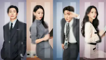 Backdrop к сериалу "Filing for Love" #1420777