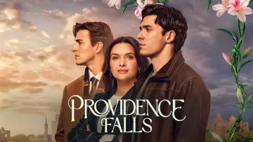 Backdrop for the TV series "Providence Falls" #1500569