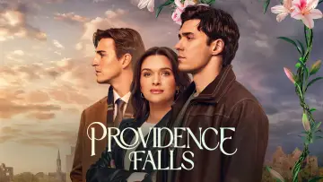 Backdrop for the TV series "Providence Falls" #1500570
