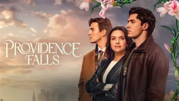 Backdrop for the TV series "Providence Falls" #1500577